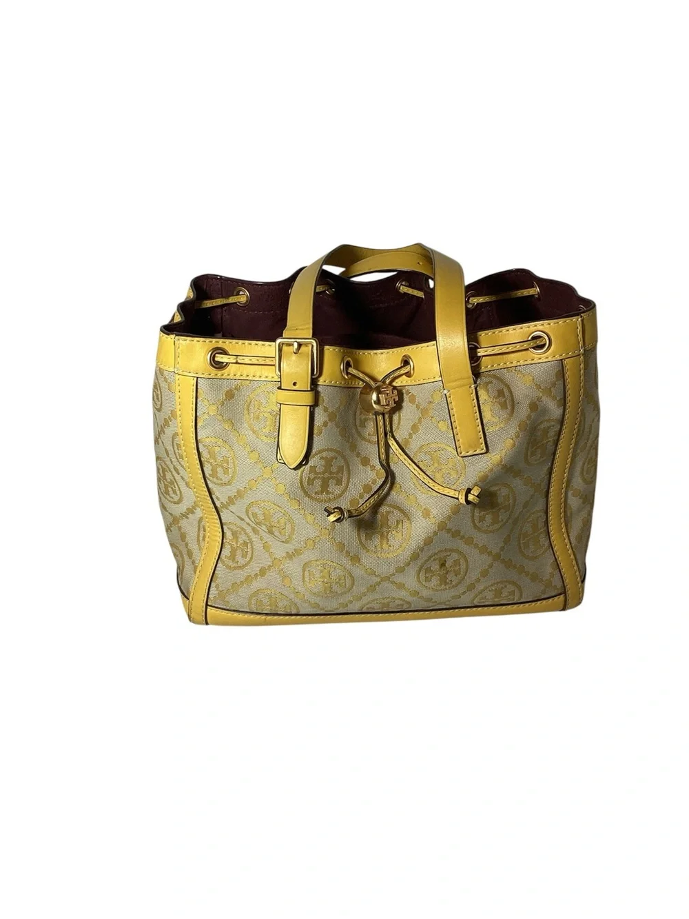 Tory Burch Tote Bag - Picture 8 of 16
